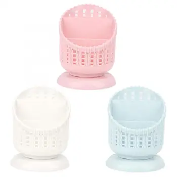 

New Multiple Function Table Cylinder Cute Lovely Desktop Ornament Pen Storage Box Pot