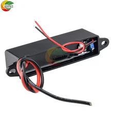 

DC 12V 15000V to 20000V 20KV adjustable electrostatic high voltage generator igniter boost boost module negative ion ignition