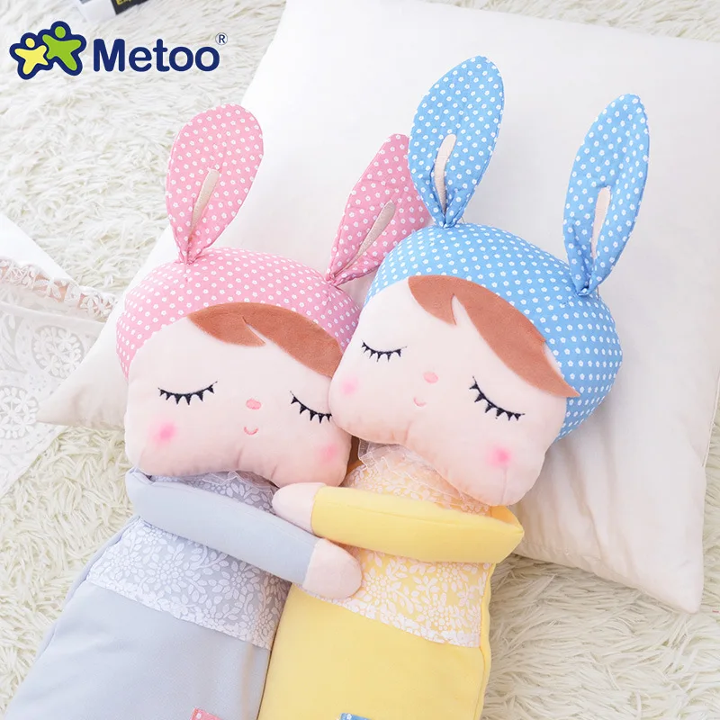dolls & stuffed toys