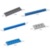 Building Blocks accessories DIY Technic Parts moc bricks 10 PCS/lot Compatible Assembles Particles Educational Toys for Children ► Photo 3/3