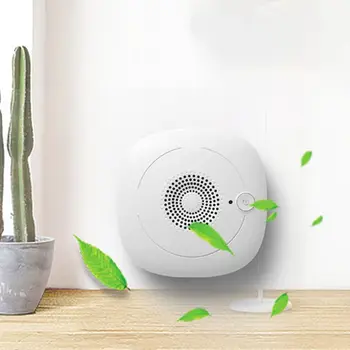 

Negative Ion Toilet Ozone Generator Deodorization and Disinfection Machine Air and Water Purifier Active Oxygen Washing