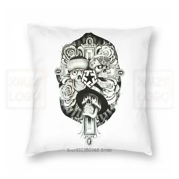 

Burtons Universe Tim Burton Pillow case Women Men