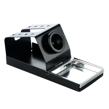 

All-metal Multi-functional Electric Soldering Iron Station Rack 936 Welding Rack Soldering Iron Stand Holder