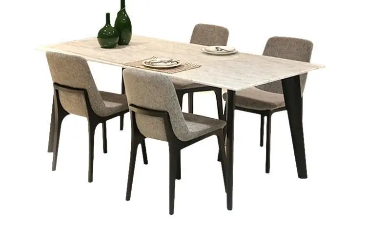 Esstisch Juego Comedor A Manger модерн Eet Marmol Dinning Set Pliante Room Tafel Wood De Jantar Mesa Bureau Tablo обеденный стол