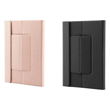 

Touchpad Keyboard for iPad 10.2&iPad 10.5 Inch Touchpad Wireless Bluetooth Keyboard Tablet Case with Smart Sleep