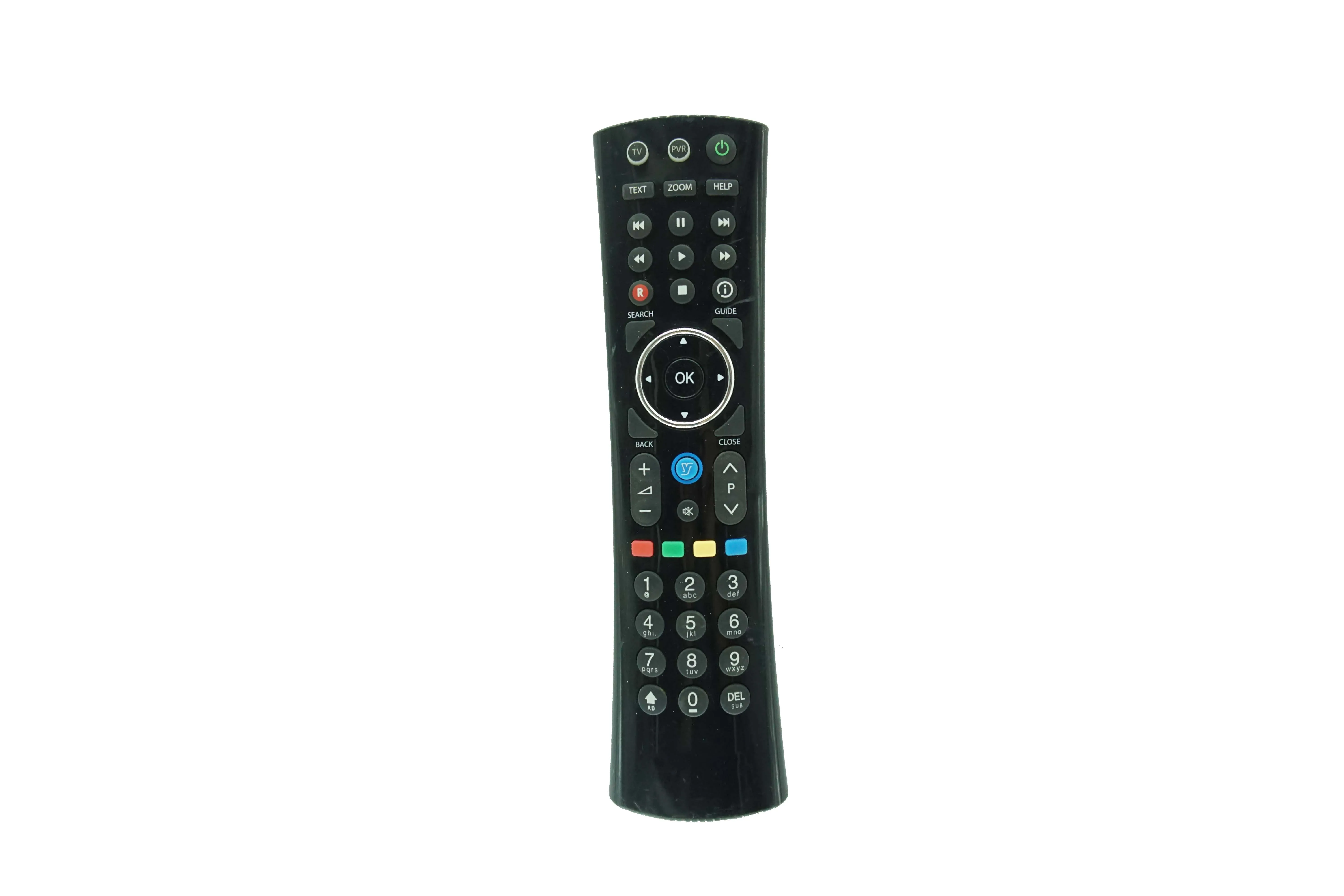 Remote Control For Youview Humax RM-I03U RM-103U DTR-T2000 DTR-T1000 DTR-T1010 Digital HD TV Recorder Set Top BOX | Электроника
