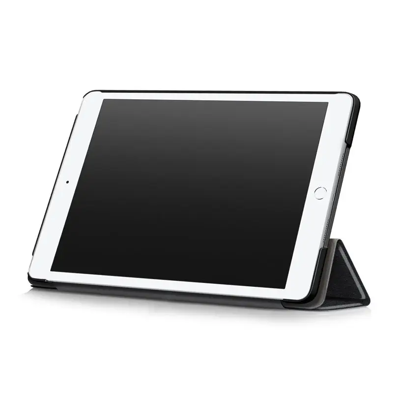 Чехол для iPad 10,2 чехол для Apple iPad 7th 10," A2200 A2198 A2232 Smart Cover Funda Магнитная Складная подставка+ подарок