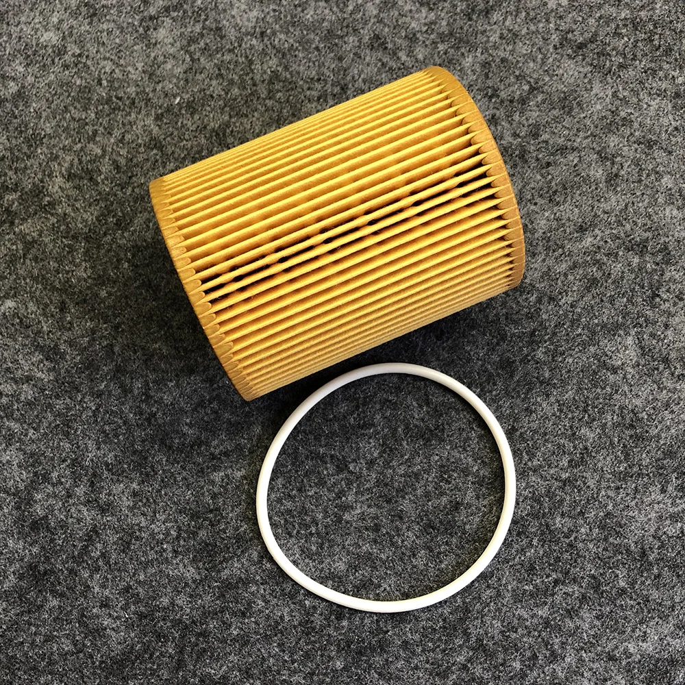 30750013 Car Engine Oil Filter For Land Rover Freelander 2 For Volvo S80 V70 3.0T XC60 AWD XC70 XC90 3.2 T6 2007 -2013