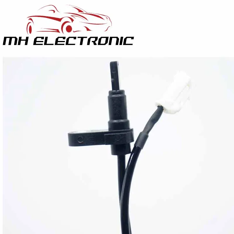 MH Электронный 89546-42040 ABS Датчик скорости колеса задний левый для Toyota Rav4 2.4L 2.5L 3.5L 2006-2012 8954642040