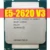 Intel Xeon E5 2620 V3 E5-2620 V3 procesador SR207 2,4 ГГц 6 Ядер 85 Вт Сокет LGA 2011-3 Процессор E5 2620V3
