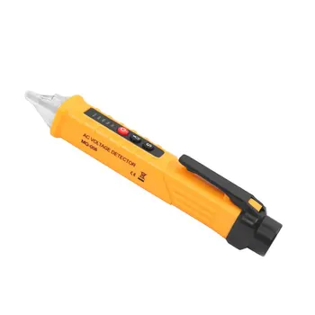 

Non-contact Induction Measurement Test Pen Ac Electroscope Multi-function Voltage Alert Pen Electric Indicator Tester