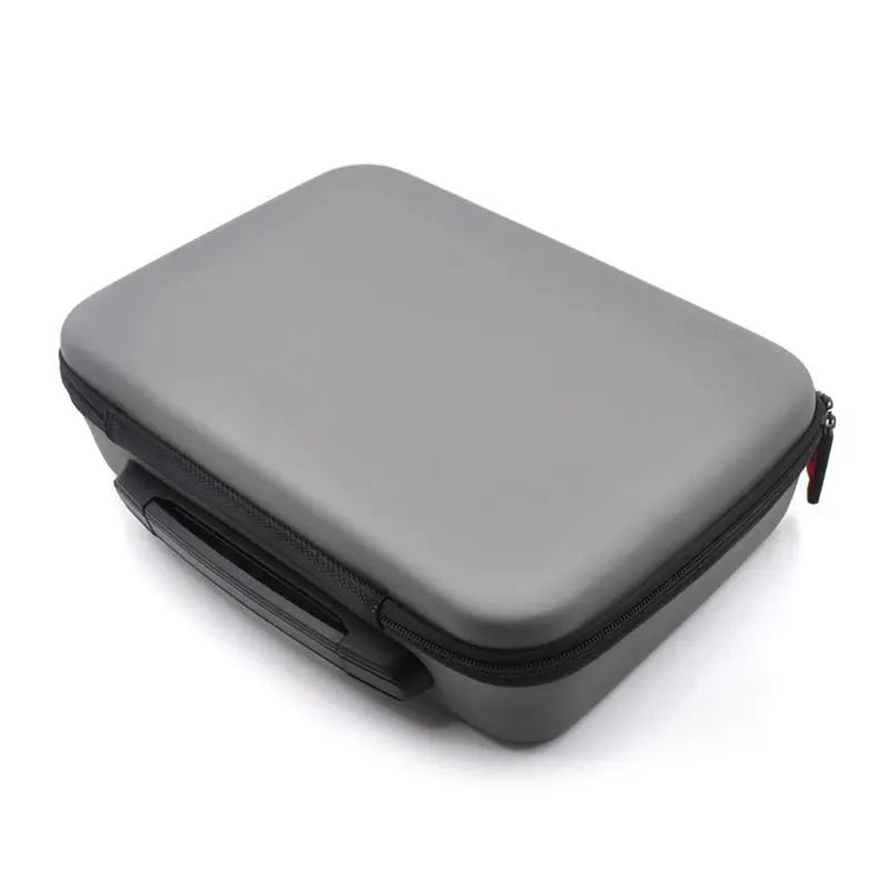 Для DJI Mavic Mini PU портативная водонепроницаемая сумка для хранения на молнии легкая с защитой от царапин