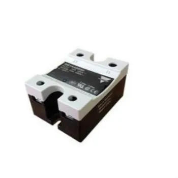 RM1C40D25 IP20 Industrial 1Phase Peak Switching Solid State Relays with 4.25-32 VDC 45 to 65 Hz Manufacture Original