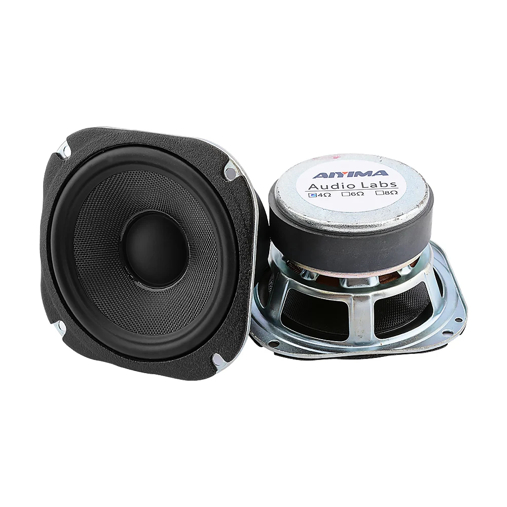 25w speaker
