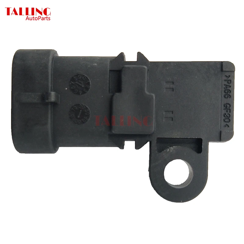 55563375 датчик давления на впуске для CHEVROLET Cruze Opel ASTRA SIGNUM ASTRA H Vauxhall ASTRA Mk VI