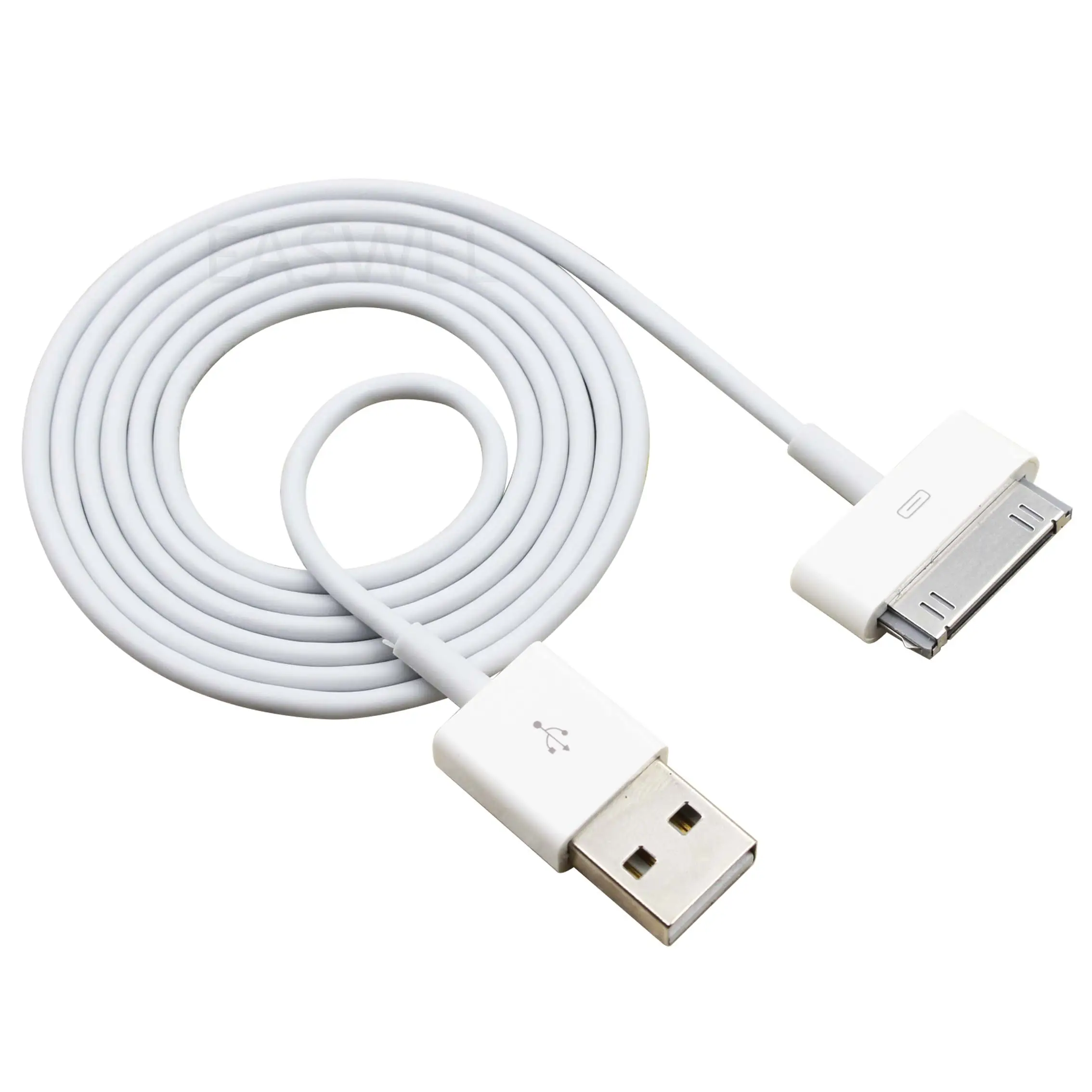 Cable de cargador USB para Apple iPod Serie Clásica 5th generación iPod 30GB 60GB