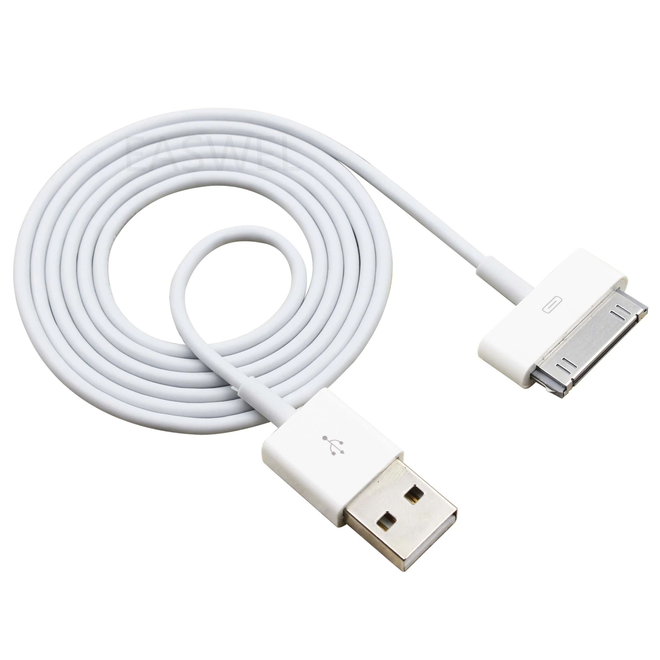 Usb Charger Cable For Apple Ipod Classic Series 5th Generation Ipod 30gb  60gb - Ac/dc Adapters - AliExpress