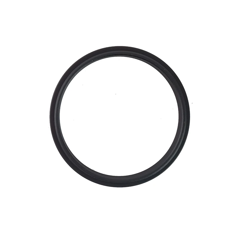 StarDikor M54 to M54 M54X0.75 Male Thread to M54X0.75 Male Thread Telescope Adapter Ring Aluminium Alloy Metal 4