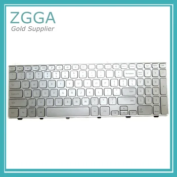 

Genuine New Laptop Keyboards For Dell Inspiron 15-7000 Series P36F US English Layout Keyboard Internal Keyset Backlit KK7X9
