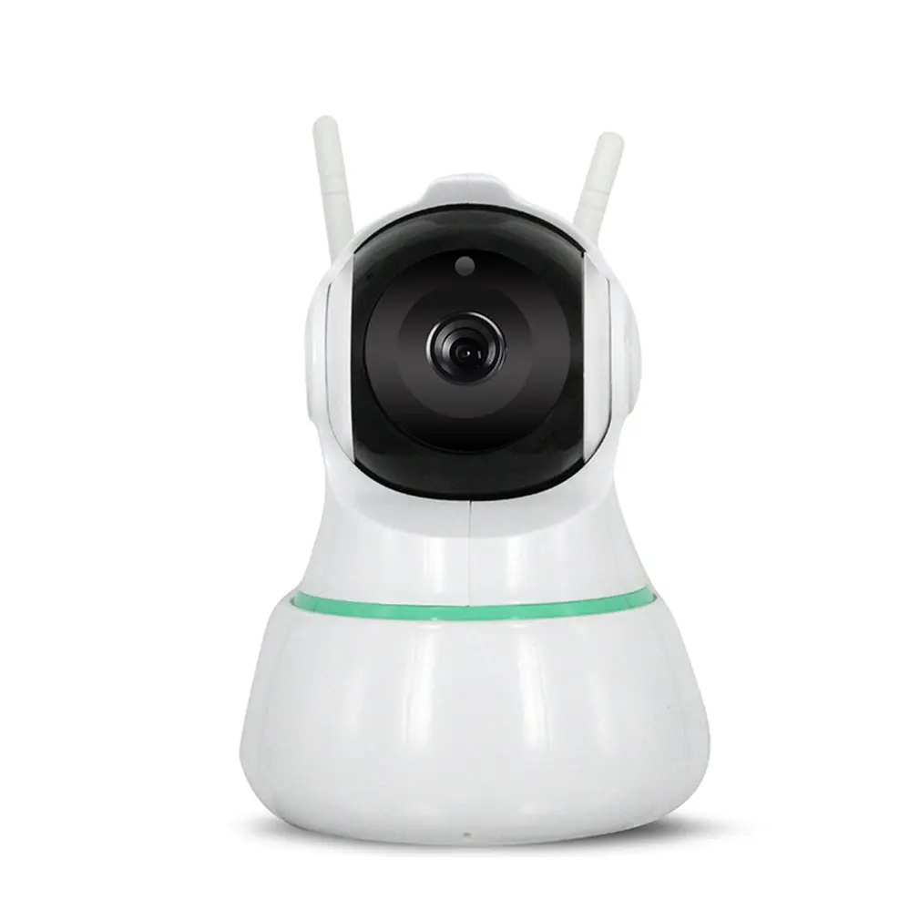 

Wireless WiFi IP Camera Home Security Systems 1080P HD Baby Night Vision Two Way Audio Motion Detection Recorder
