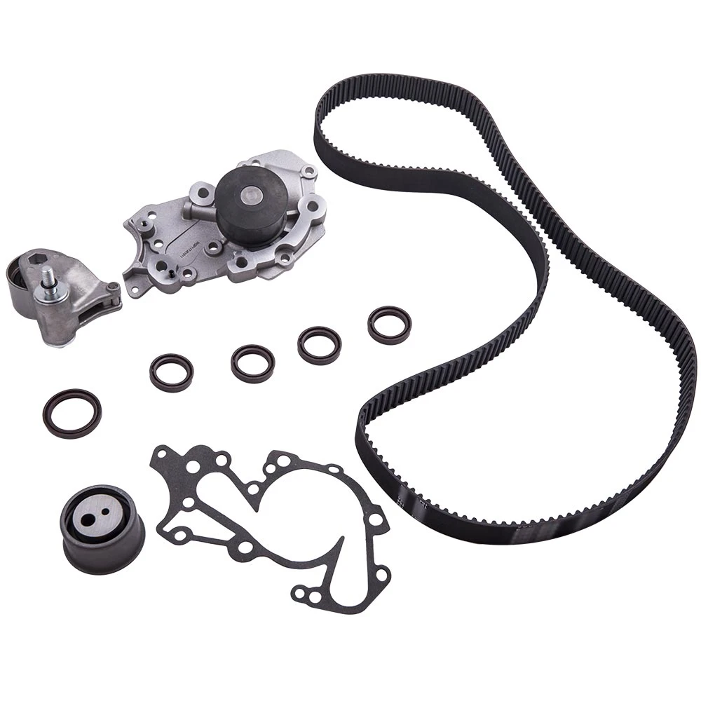 Timing Belt Kit Water Pump for KIA OPTIMA RONDO HYUNDAI SANTAFE 2.7L