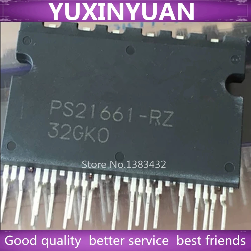 2 шт./лот PS21661 RZ PS21661-RZ