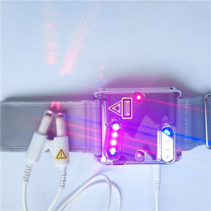 

High Blood Pressure Diabetes Cholesterol Rhinitis Treatment Cerebral Thrombosis Medical Device Laser Therapy Watch