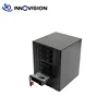 NAS 6 bay server case network nas storage server mini itx case with hot swap ► Photo 3/6