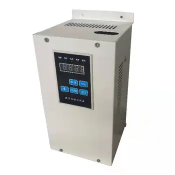 

High frequency electromagnetic Induction heater for plastic extrusion machine 220V 2.5KW 2500W