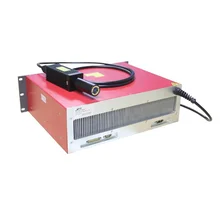 Machine de marquage Laser Mopa, 60w 80w 100w 120wM7, pièces détachées, Source Laser pour Fiber