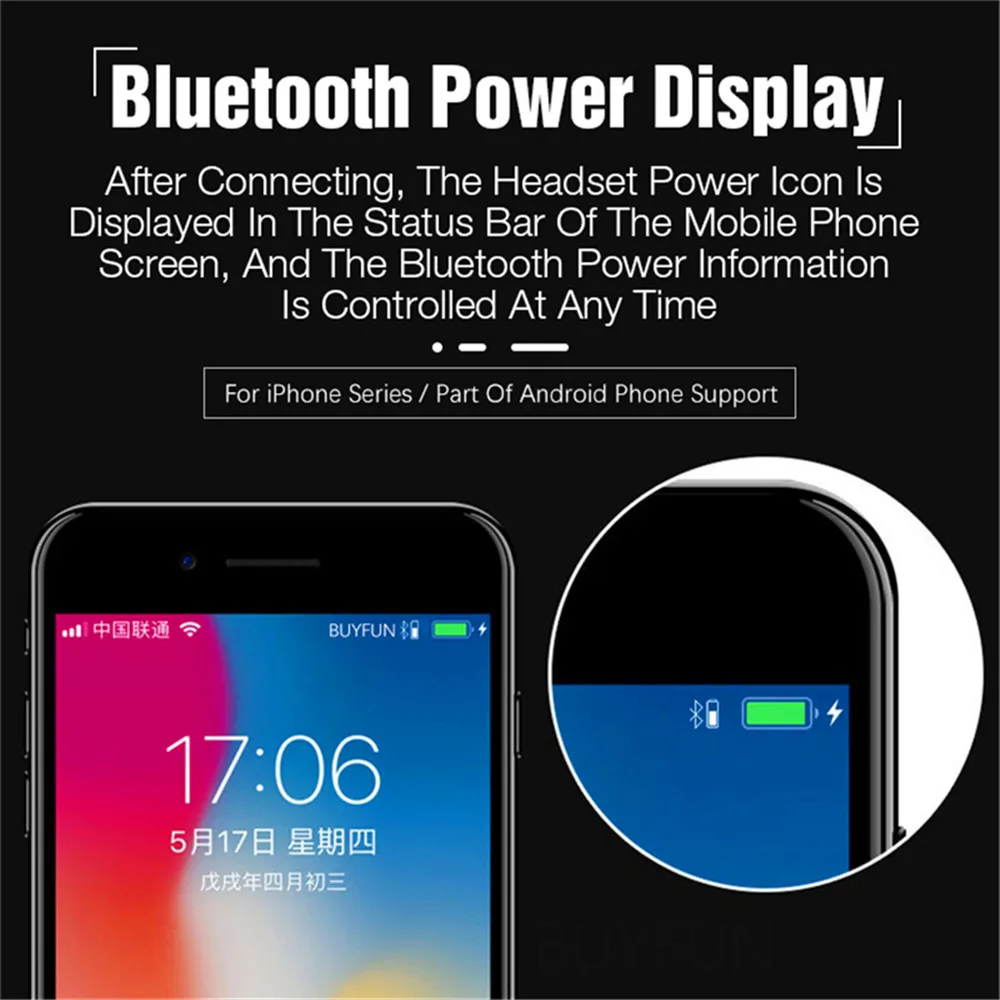 Tws I200 bluetooth-гарнитура PK W1 H1 с датчиком управления нажатием, беспроводная гарнитура для зарядки PK I100 I88 I12 I30 I60 I80 I100 I9000 TWS