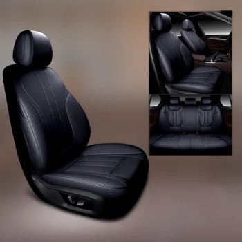 

Car seat cover for ssangyong korando actyon rodius rexton Chairman tivolan Tivolan car seat covers