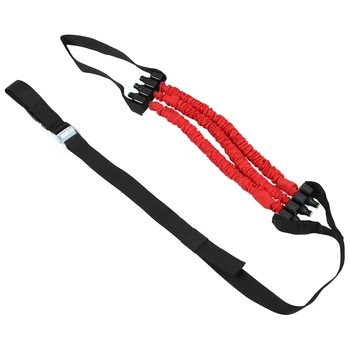 

Pull Up Assist Bands System to Improve Arm Chin Up Resistance Bands Shoulders and Chest Strength with Assisted Pull Ups