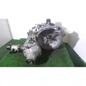 

134347 Gearbox Toyota Carina E Sportswagon (_ t19 _)