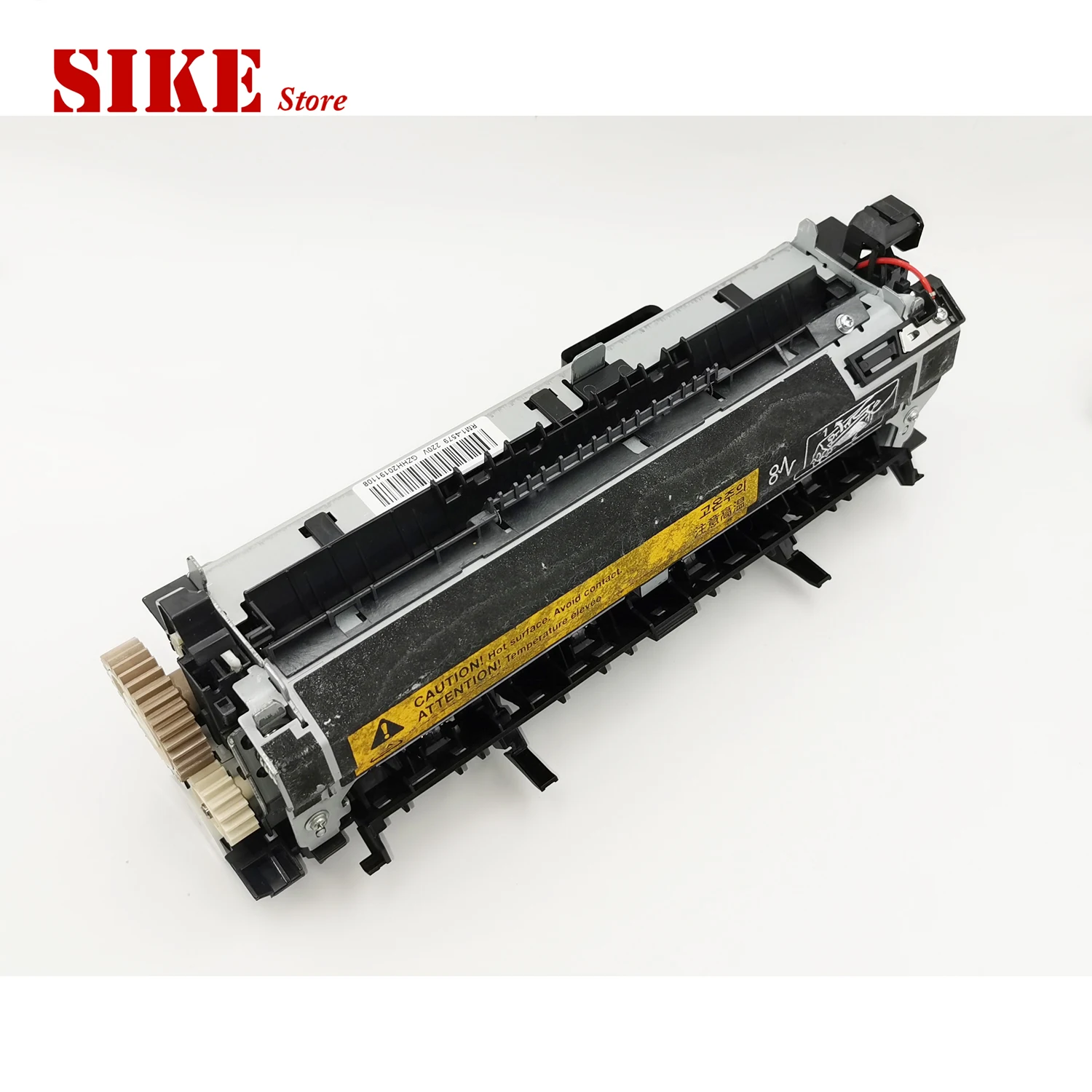 RM1-4554 RM1-4579 узел термического закрепления для hp P4014 P4015 P4515 4014 4015 4515 P4014dn P4015dn сплавления нагрева крепления в сборе