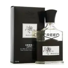 1:1,, мужская, долговечная, 100 мл, парфюм Creed Aventus, французская Парфюмированная вода, спрей, мужской аромат, одеколон, антиперспиранты