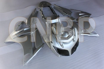 

for YAMAHA FJR 1300 2006 - 2013 Abs Fairing FJR1300 2006 Silvery Abs Fairing for YAMAHA FJR 1300 10 11 Motorcycle Fairing