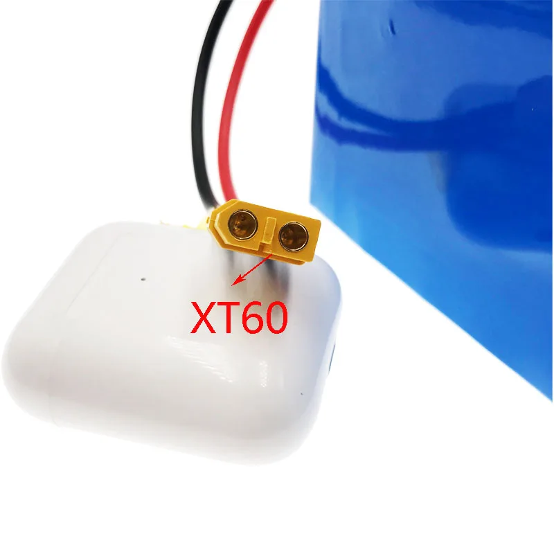 Laudation 36v 10ah блок батарей электрического велосипеда 10S 3P 500W высокая мощность и