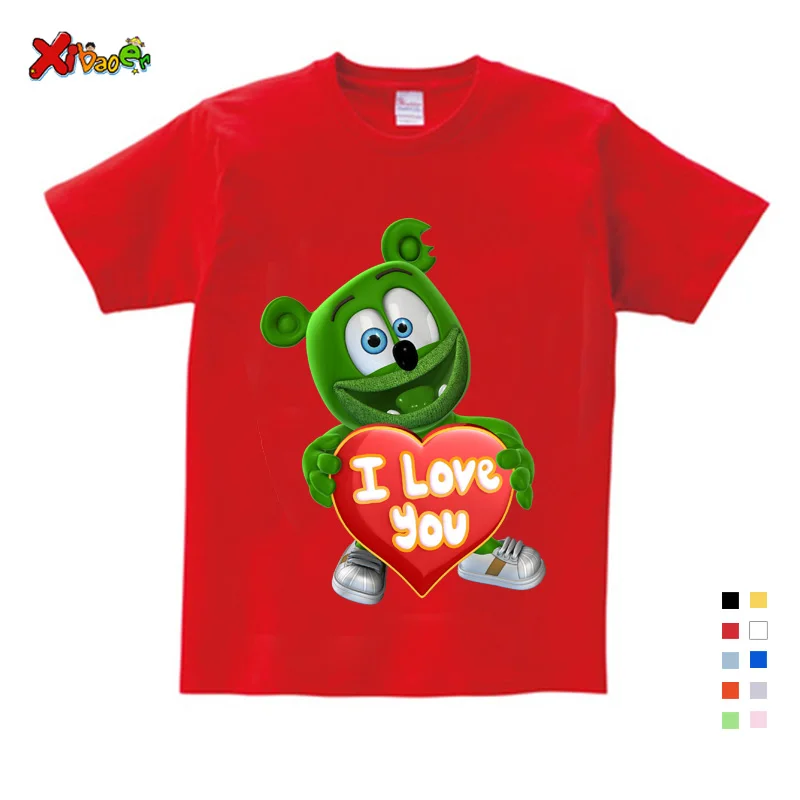 Kids T-shirt