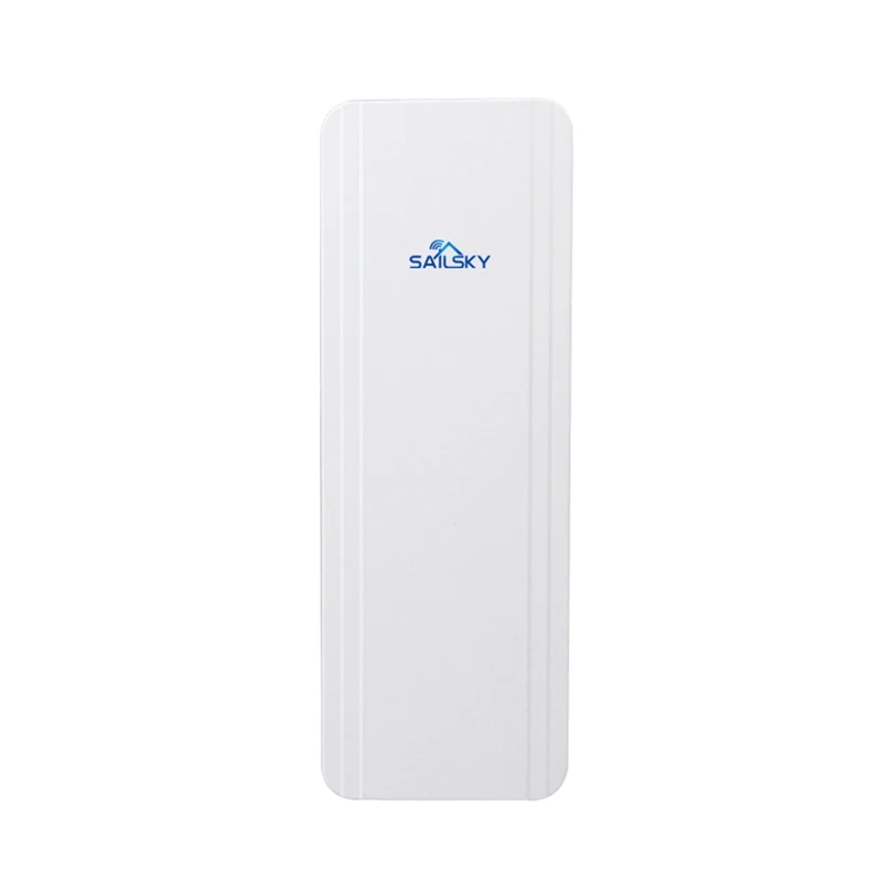 Sailsky беспроводной мост открытый 300 Мбит/с Wifi ретранслятор/AP/CPE маршрутизатор PTP 3 км