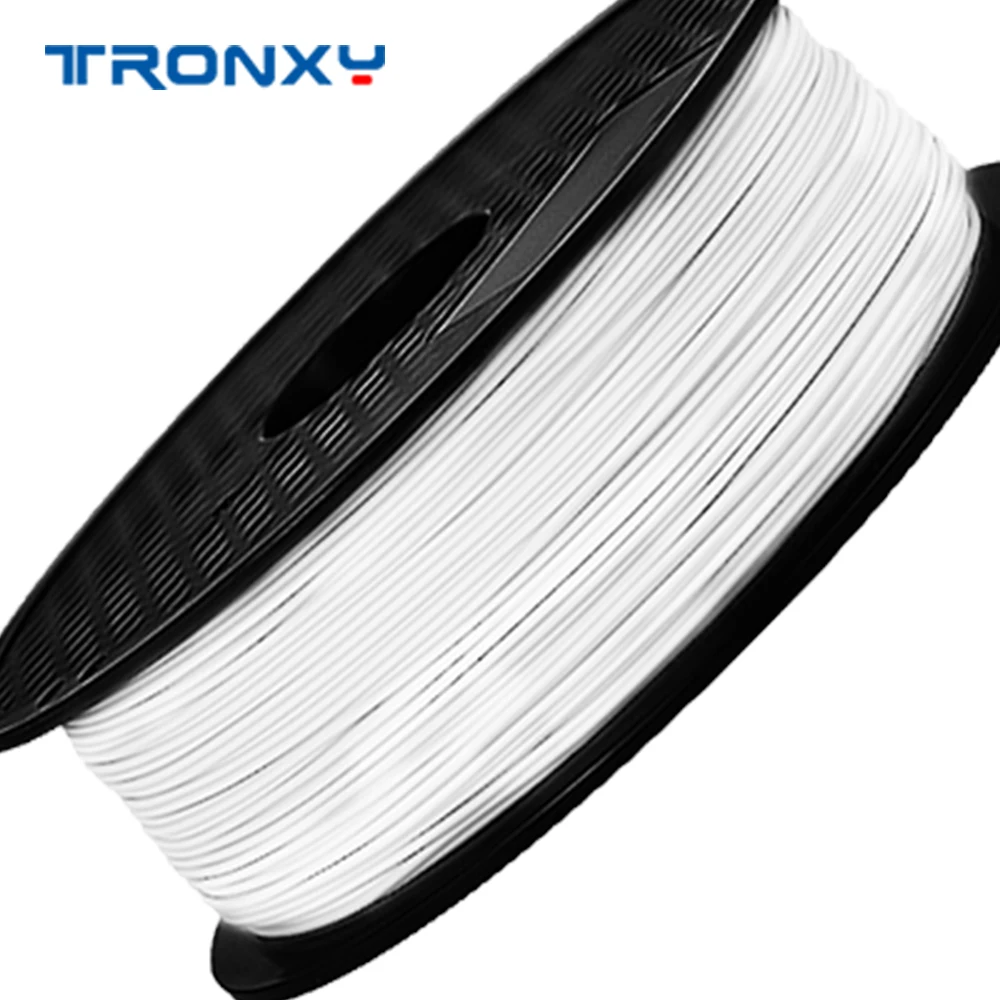 0,25 кг Tronxy 3d Принтер Нити аксессуары поставки пла/АБС 1,75 мм печатный материал Различные виды цветов на выбор