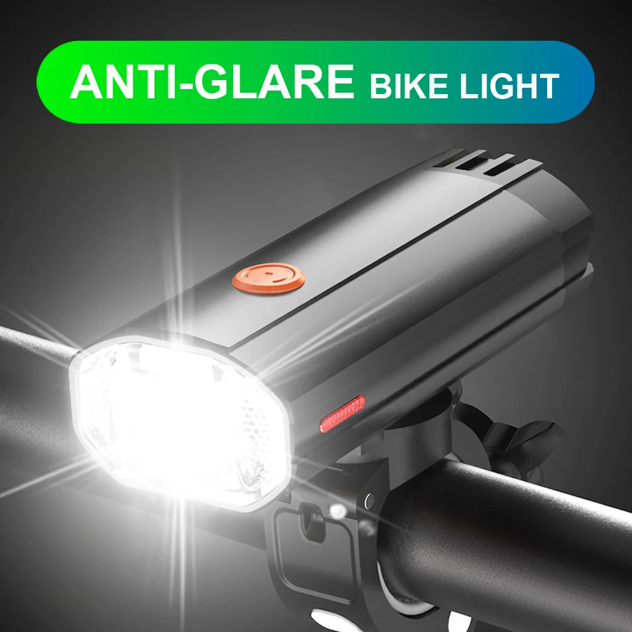 bicycle light lumens
