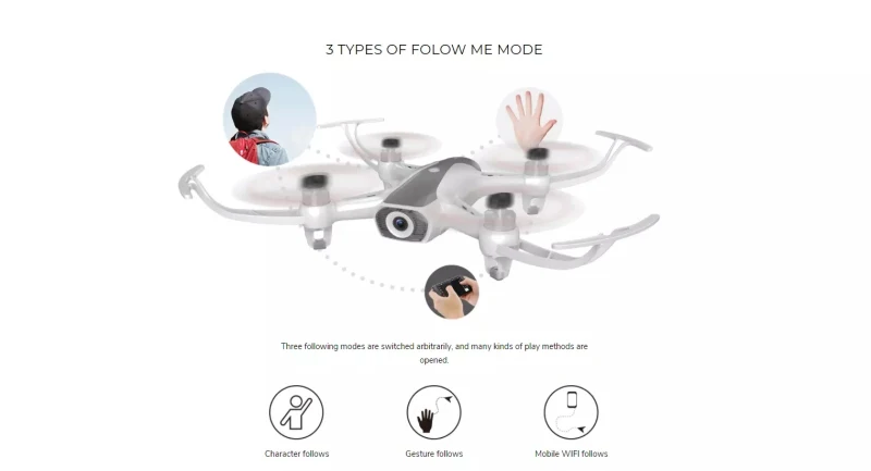 Gps Дрон 5G WiFi FPV Дрон с 4K Ultra HD двойной камерой дроны Квадрокоптер gps оптический поток двойного позиционирования RC вертолет Дрон