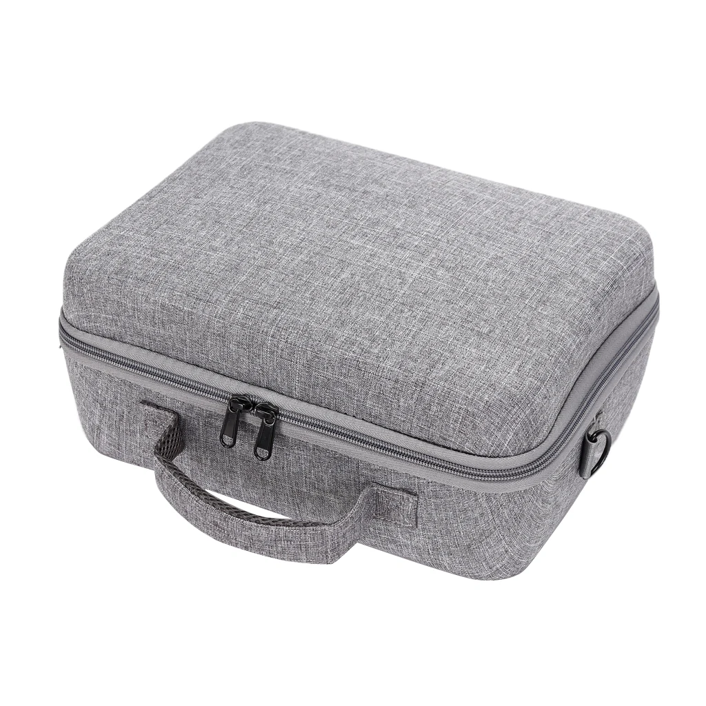 Weatherproof Hard Case Protection for FIMI X8 SE Quadcopter and Accessories (Gray)