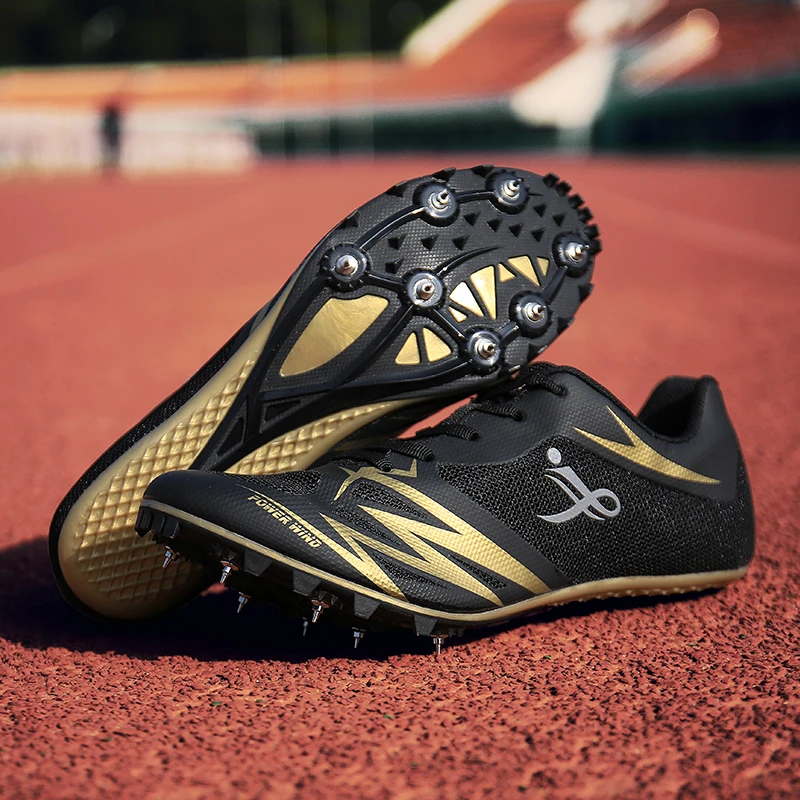 rubber spikes for track shoes