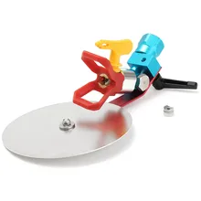 7/" распылитель для краски, распылитель, электроинструмент, безвоздушный распылитель, безвоздушный распылитель, машина для распыления краски, Пескоструйный универсальный инструмент