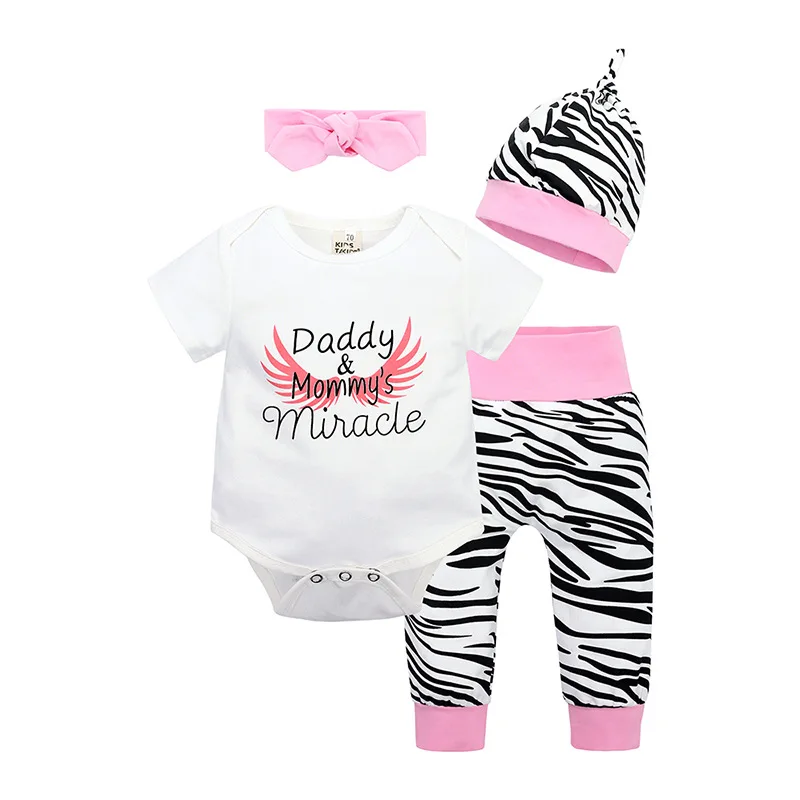 13Brand Romper Set Fashion Cartoon Roupa De Bebe Bodysuit+Hat+Pant 3 Pcs Baby Boy Clothing Set Superman Batman Brand Romper Set