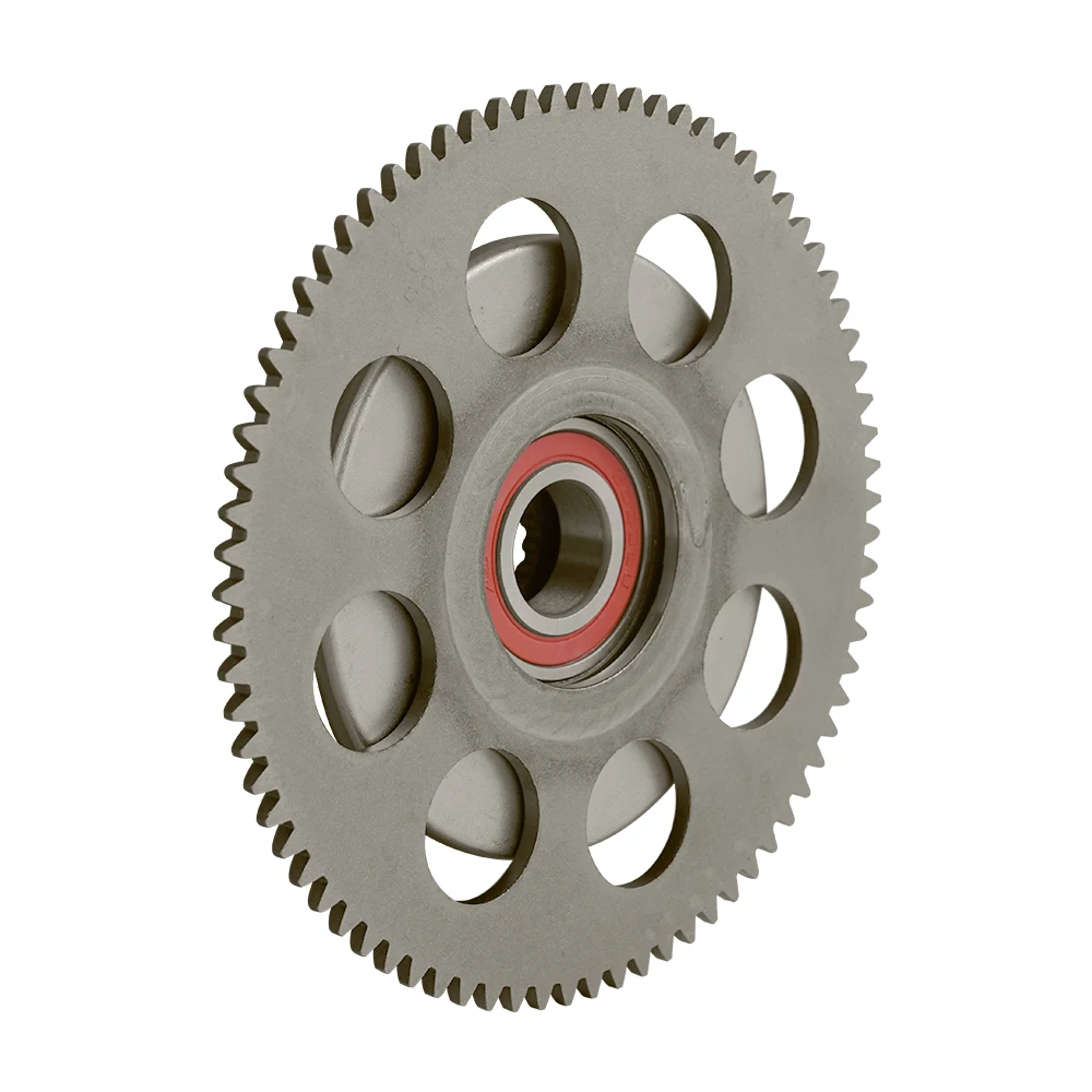 POLARIS SPORTSMAN OUTLAW 50 90 110 ATV STARTER CLUTCH ASSEMBLY W// BEARING