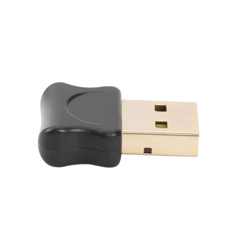 Creacube V5.0 беспроводной USB Bluetooth 5 0 адаптер bluetooth музыкальный звуковой приемник