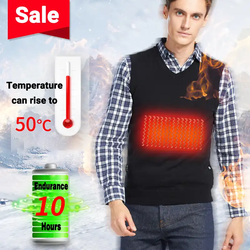 Sweater heater Clearance